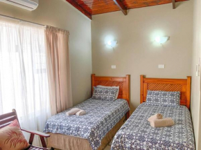 Beach Villa 27A & 27B